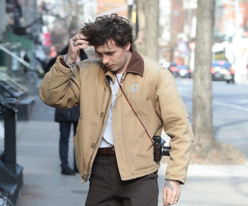 How to Build Your Personal Fashion Style
