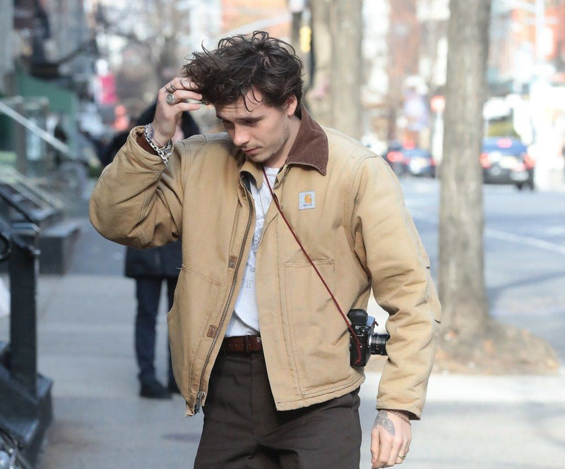 How to Build Your Personal Fashion Style