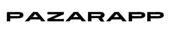 Pazarapp - Home